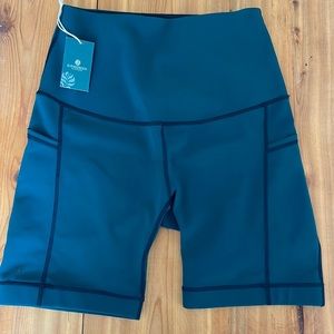 Evergreen Activewear Everyday Exercise Short